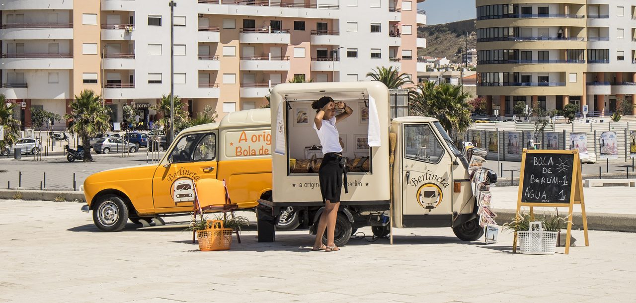 100 Days of Freedom, Motorrad, Lisboa, Lissabon, BMW, Abenteuer, Motorradreise